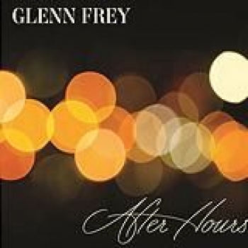 Album After Hours de Glenn Frey