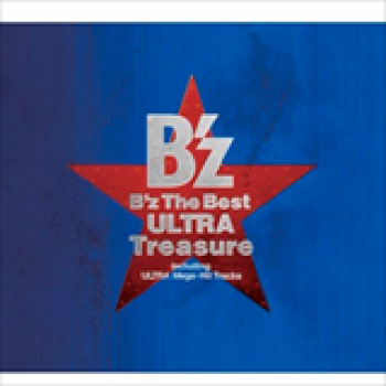 Album Boku not put scratches only you willfully leave the love de B'z