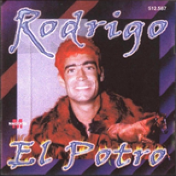 Album El Potro de Rodrigo
