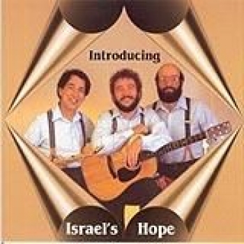 Album Israel's Hope de Paul Wilbur
