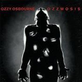 Album Ozzmosis de Ozzy Osbourne