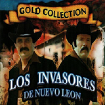 Album Gold Collection, Vol.1 de Los Invasores de Nuevo León