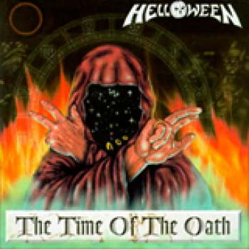 Album The Time Of The Oath de Helloween