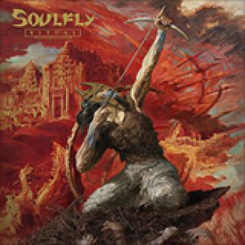 Album Ritual de Soulfly