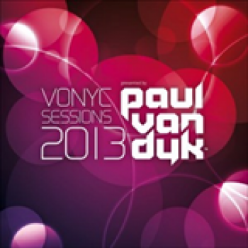 Album VONYC Sessions 2013 de Paul van Dyk