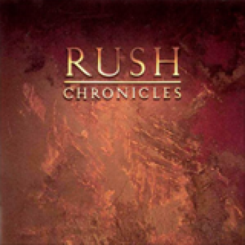 Album Chronicles de Rush