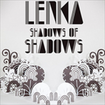 Album Shadows of Shadows (EP) de Lenka