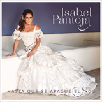 Album Hasta Que Se Apague El Sol de Isabel Pantoja