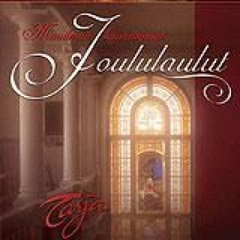 Album Maailman Kauneimmat Joululaulut de Tarja Turunen