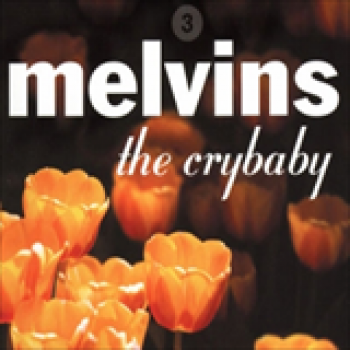 Album The Crybaby de Melvins