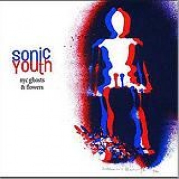 Album NYC Ghosts And Flowers de Sonic Youth
