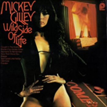 Album Wild Side Of Life de Mickey Gilley