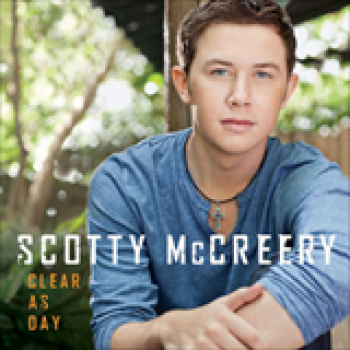Album Clear As Day de Scotty McCreery