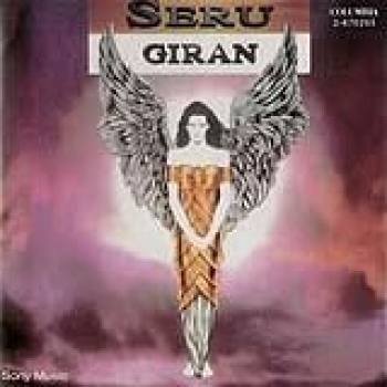 Album En vivo de Seru Giran