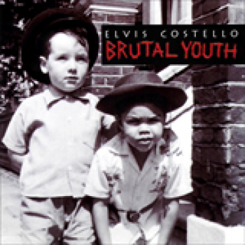 Album Brutal Youth de Elvis Costello