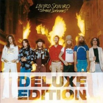 Album Street Survivors (Deluxe Edition) de Lynyrd Skynyrd