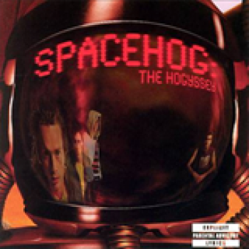 Album The Hogyssey de Spacehog