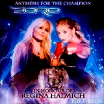 Album Anthems for the Champion - The Queen de Doro