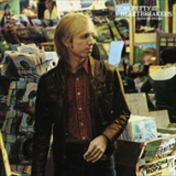 Album Hard Promises de Tom Petty