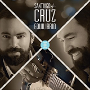 Album Equilibrio de Santiago Cruz