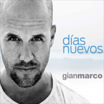 Album Dias Nuevos de Gianmarco
