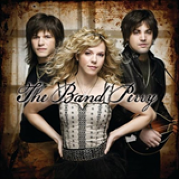 Album The Band Perry de The Band Perry