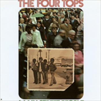 Album Main Street People de The Four Tops