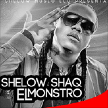 Album El Monstro de Shelow Shaq