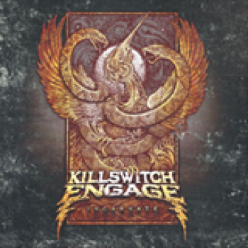 Album Incarnate (Special Edition) de Killswitch Engage