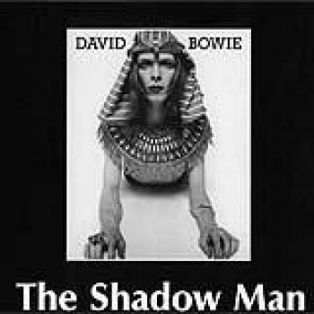 Album The Shadow Man de David Bowie
