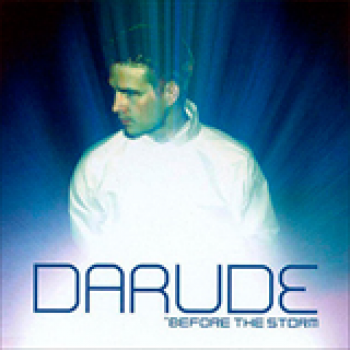Album Before the Storm de Darude