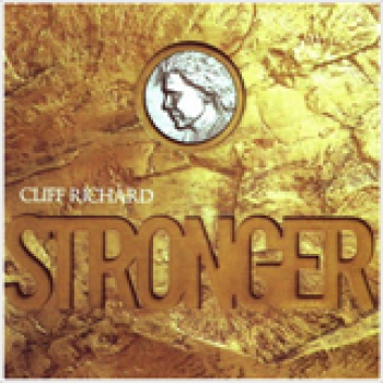Album Stronger de Cliff Richard