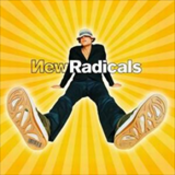 Album Maybe You've Been Brainwashed Too de New Radicals