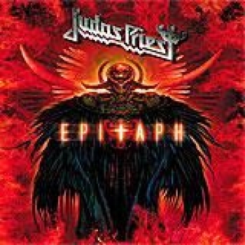 Album Epitaph de Judas Priest