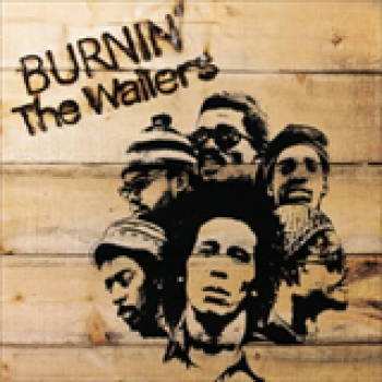 Album Burnin' (Deluxe Edition) CD1 de Bob Marley & The Wailers