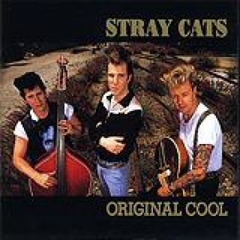 Album Original Cool de Stray Cats