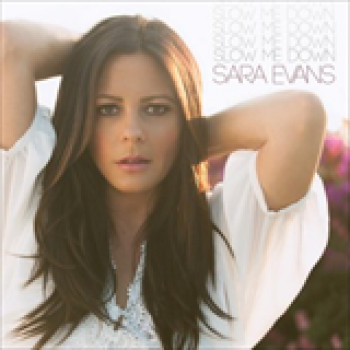 Album Slow Me Down de Sara Evans