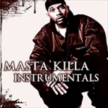 Album Instrumentals de Masta Killa