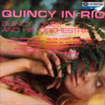 Album Quincy In Rio de Quincy Jones