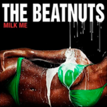 Album Milk Me de The Beatnuts