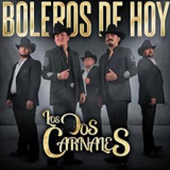 Album Boleros de Hoy de Los Dos Carnales