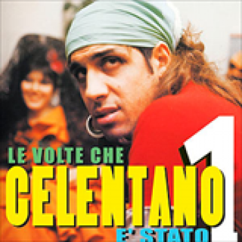 Album Le Volte Che Celentano E Stato de Adriano Celentano