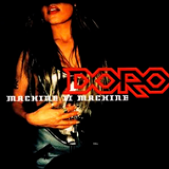 Album Machine II Machine de Doro