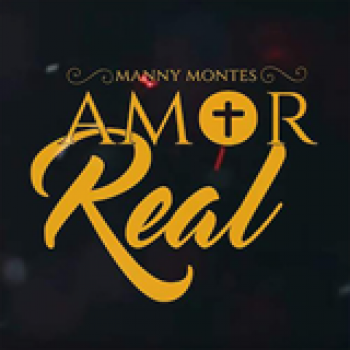 Album Amor Real - Gold Edition de Manny Montes