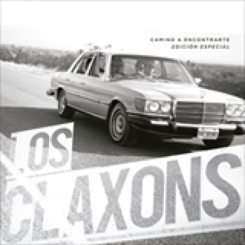 Album Camino A Encontrarte (Edición Especial) de Los Claxons