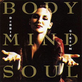 Album Body Mind Soul de Debbie Gibson