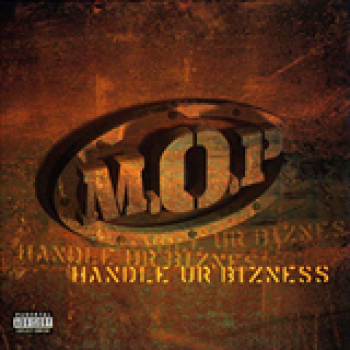Album Handle Ur Bizness (EP) de M.O.P.