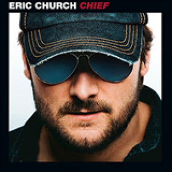 Album Chief de Eric Church