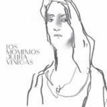 Album Los Momentos de Julieta Venegas