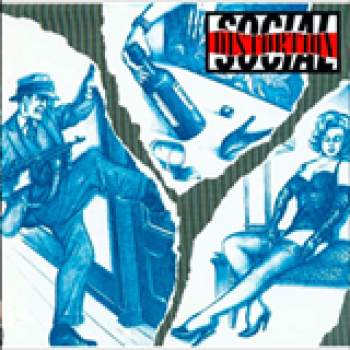 Album Social Distortion de Social Distortion